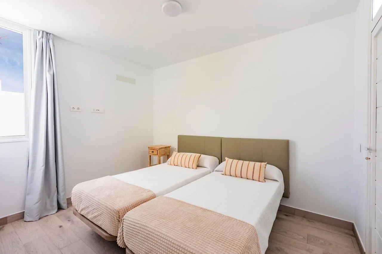 Villa Mandarina Tias 0*,