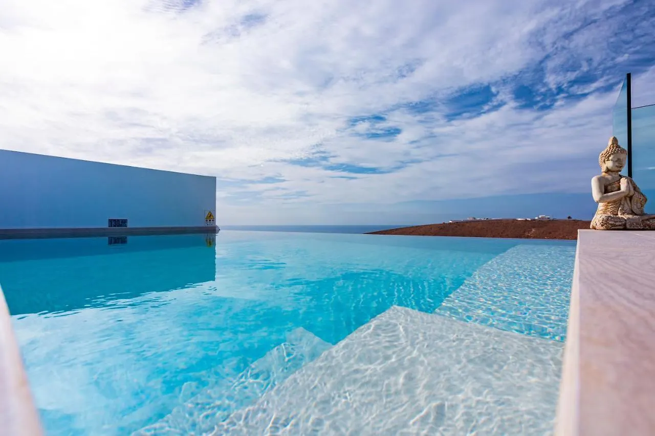 Villa Mandarina Tias