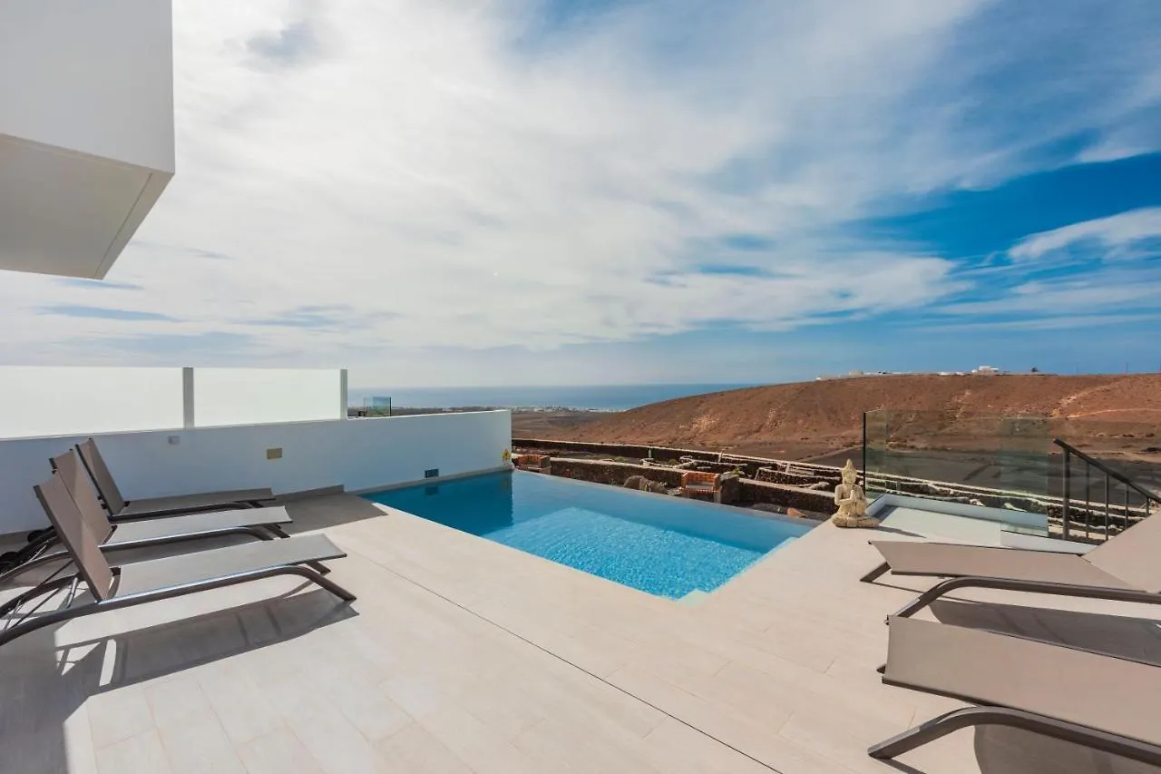 Villa Mandarina Tias 0*,  Spain