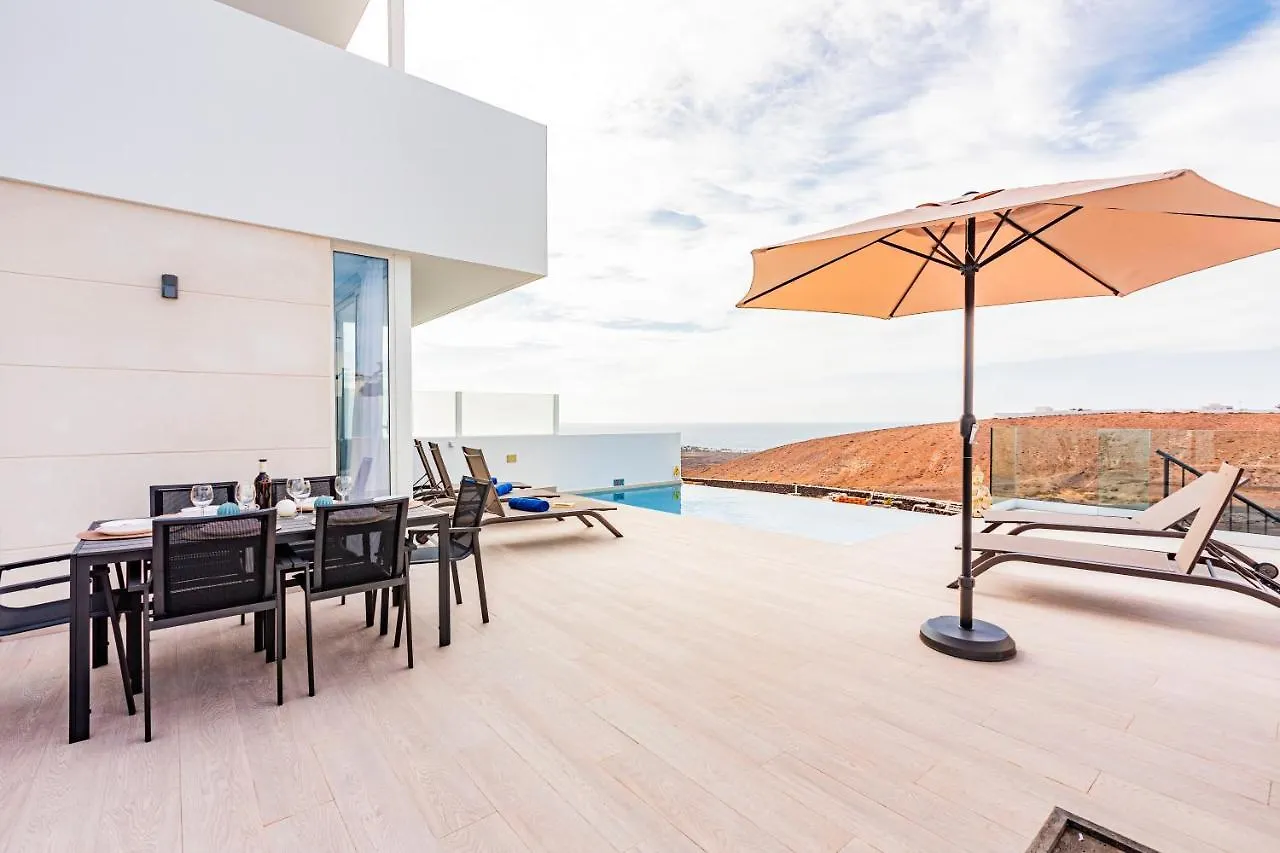 Villa Mandarina Tias