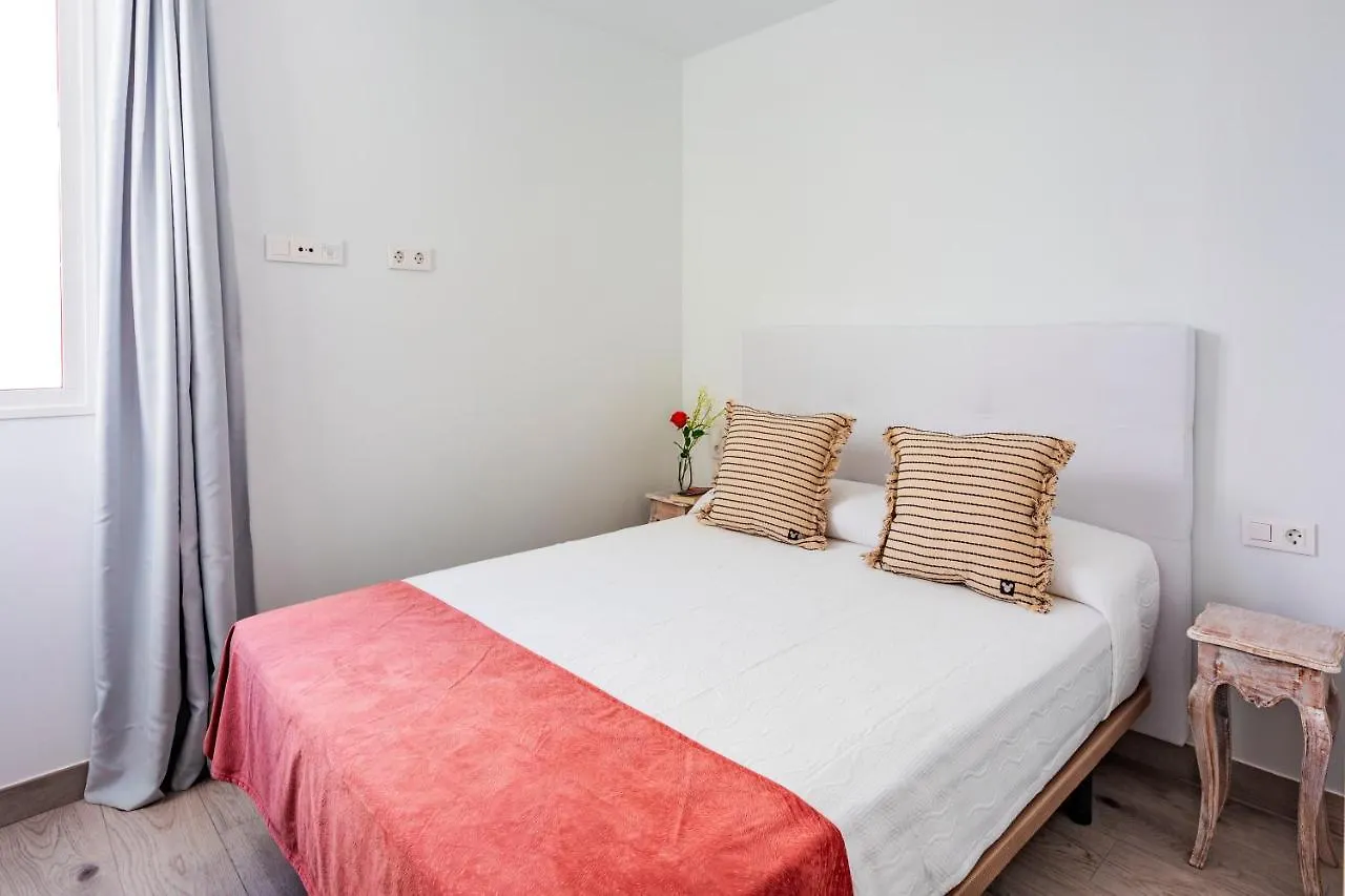 Villa Mandarina Tias